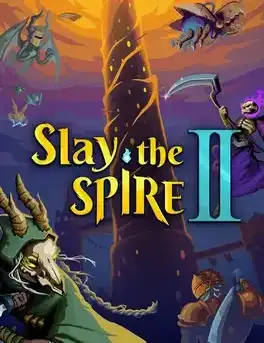 Slay the Spire II