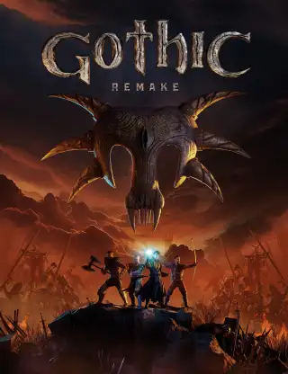 Gothic 1 Remake
