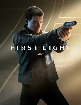 007: First Light