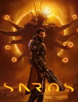 Saros