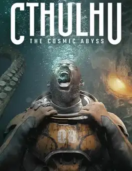 Cthulhu: The Cosmic Abyss