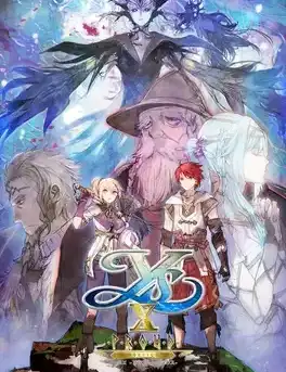 Ys X: Proud Nordics