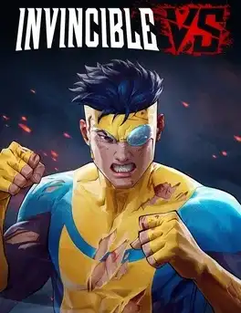 Invincible Vs.