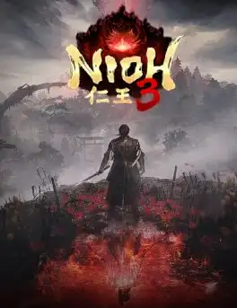 Nioh 3