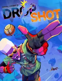 Aerial_Knight's DropShot
