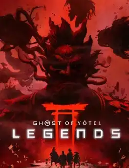 Ghost of Yotei: Legends