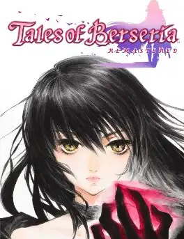 Tales of Berseria Remastered