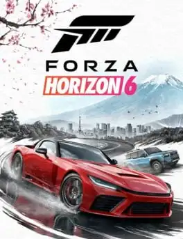 Forza Horizon 6