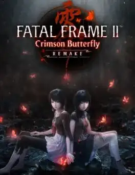 Fatal Frame II: Crimson Butterfly Remake