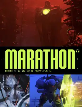 Marathon