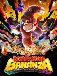 Donkey Kong: Bananza