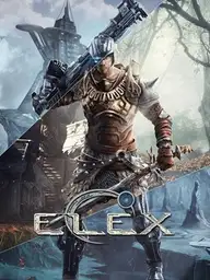 Elex