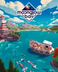 Moonglow Bay