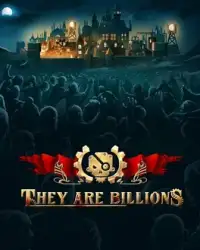 They Are Billions