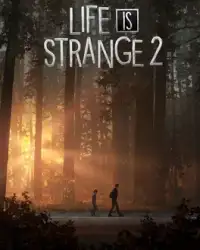 Life is Strange 2
