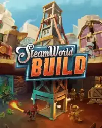 SteamWorld Build