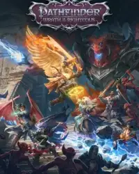 Pathfinder: Wrath of the Righteous