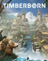 Timberborn