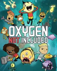 Oxygen Not Included