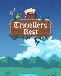 Travellers Rest
