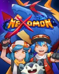 Nexomon