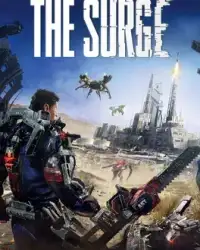 The Surge