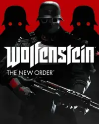 Wolfenstein: The New Order