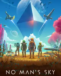 No Man's Sky