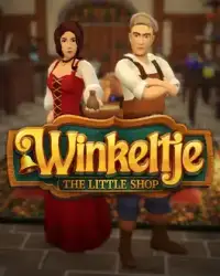 Winkeltje: The Little Shop