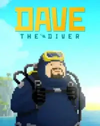 Dave the Diver
