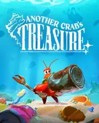 Another Crab's Treasure