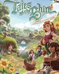 Tales of the Shire