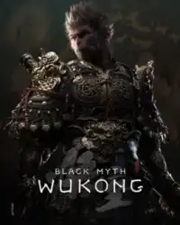 Black Myth: Wukong