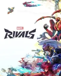 Marvel Rivals