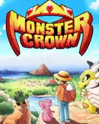 Monster Crown