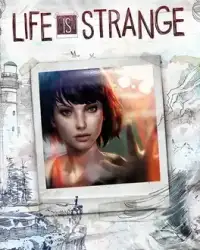 Life is Strange