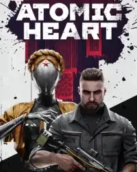 Atomic Heart