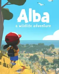Alba: A Wildlife Adventure