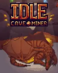 Idle Cave Miner
