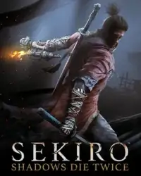 Sekiro: Shadows Die Twice