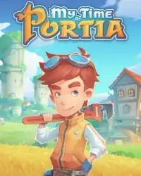 My Time at Portia