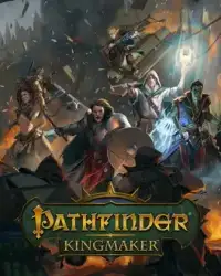 Pathfinder: Kingmaker