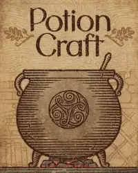 Potion Craft