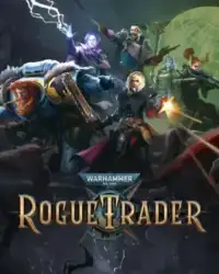 Warhammer 40,000: Rogue Trader