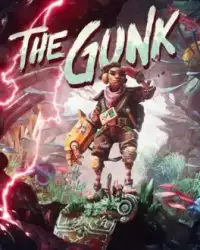 The Gunk