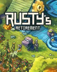Rusty's Retirement