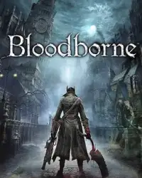 Bloodborne