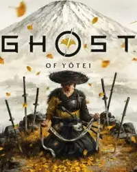 Ghost of Yotei