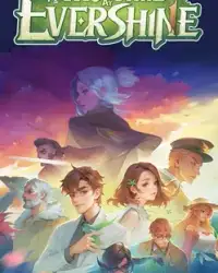 My Time at Evershine