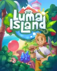 Luma Island